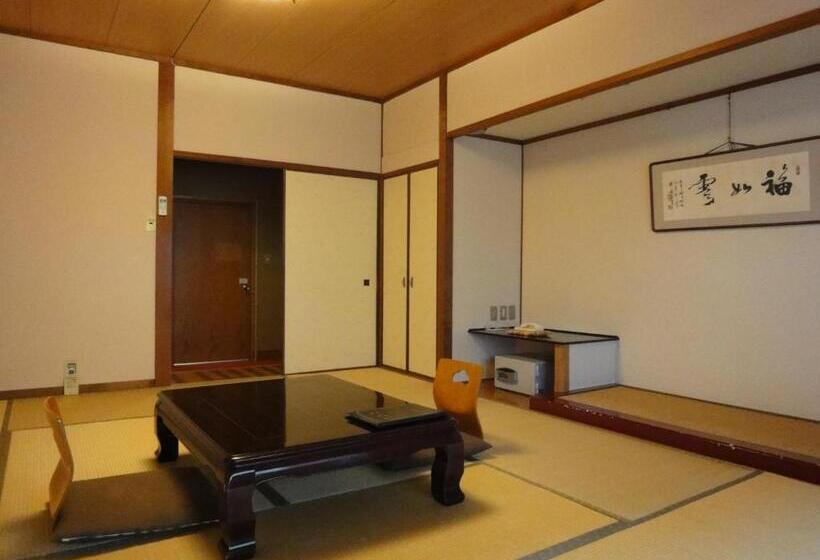 수피리어 룸, Kinsui Annex