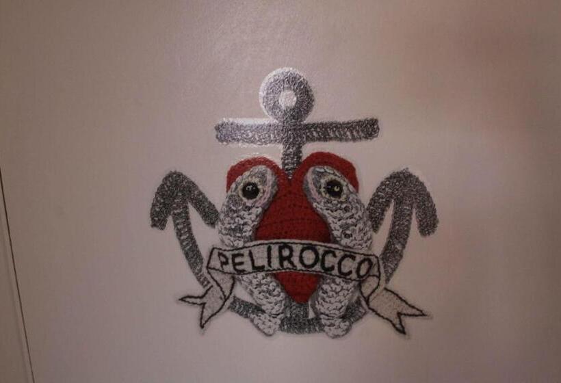 Номер Стандарт Индивидуальный, Pelirocco