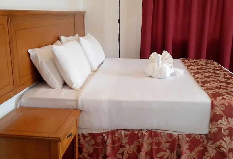استودیوی استاندارد, Samharam Resort Salalah