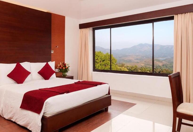 Номер Премиум, Sterling Munnar