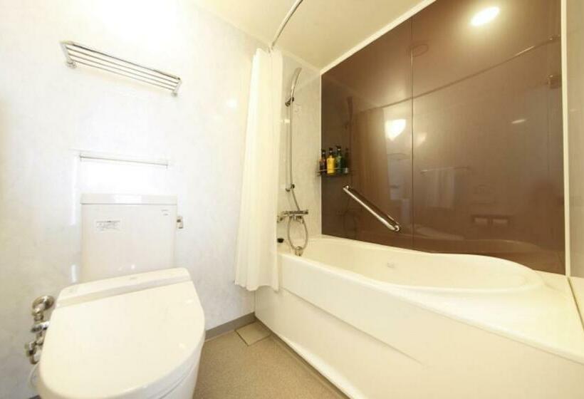 Номер Стандарт, Vessel Hotel Campana Okinawa