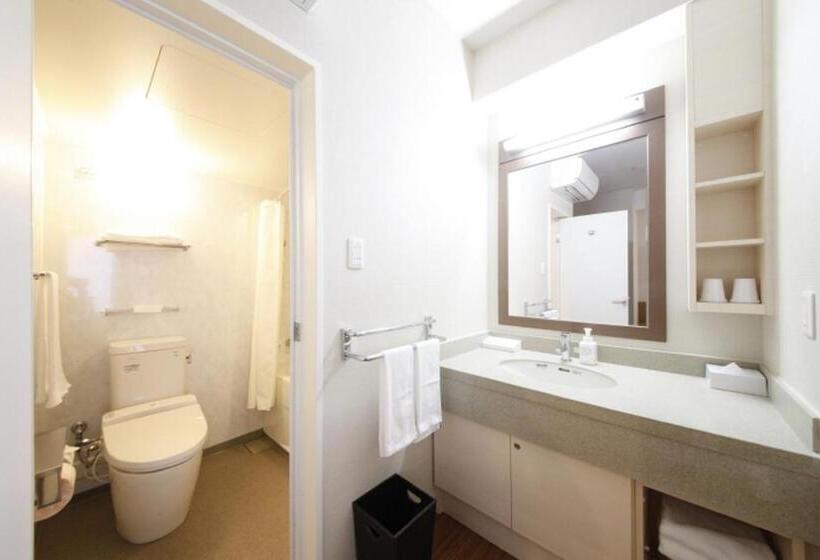 Habitación Premium Vista al Mar., Vessel Hotel Campana Okinawa