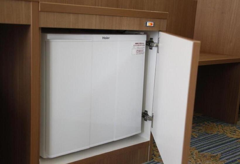 Habitación Premium Vista al Mar., Vessel Hotel Campana Okinawa