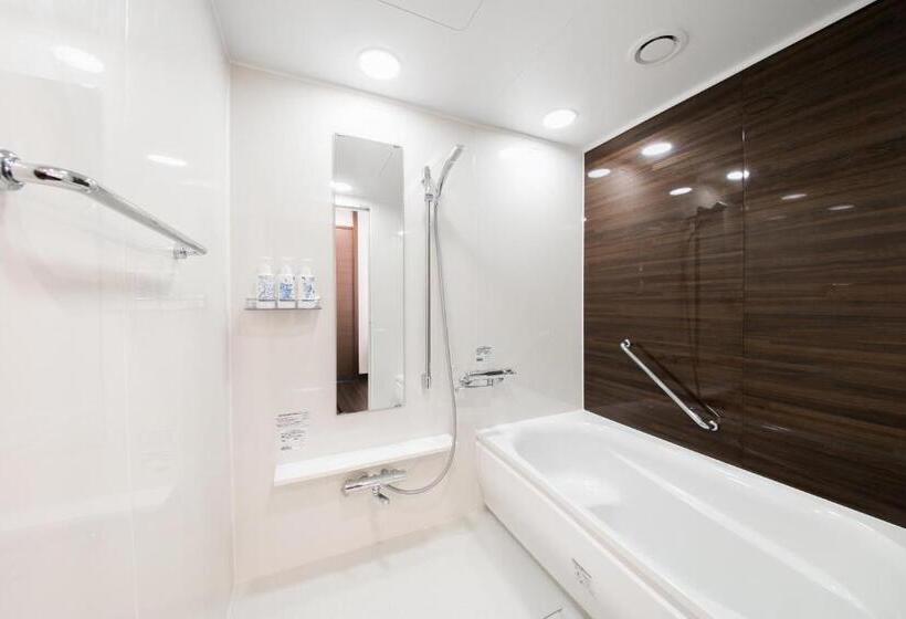 Номер Стандарт, Vessel Hotel Campana Okinawa