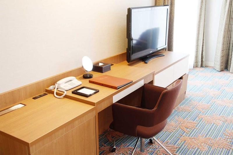 Номер Стандарт, Vessel Hotel Campana Okinawa