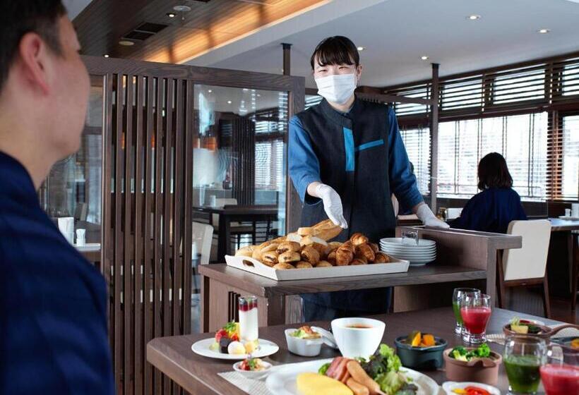 Номер Стандарт, Lake Shikotsu Tsuruga Resort Spa Mizu No Uta