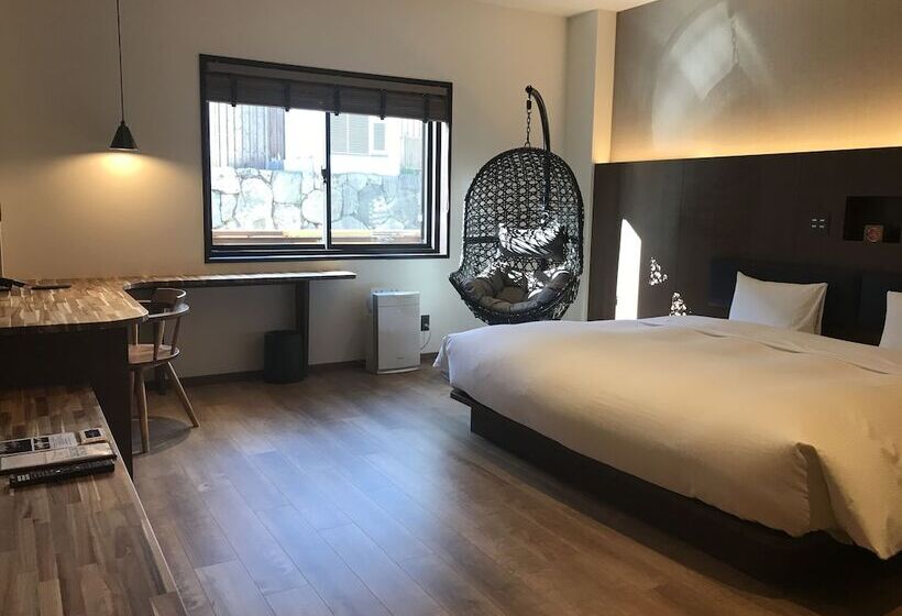 Номер Стандарт, Lake Shikotsu Tsuruga Resort Spa Mizu No Uta
