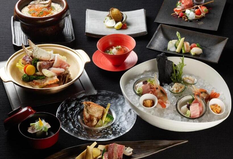Номер Стандарт, Lake Shikotsu Tsuruga Resort Spa Mizu No Uta