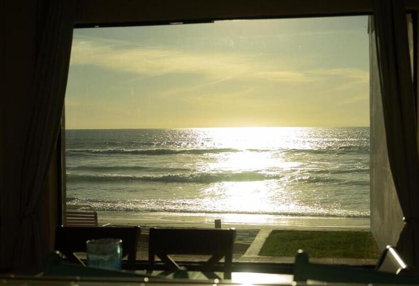 ビラホテル１ベッドルーム, Quinta Pacifica Beachfront Villas