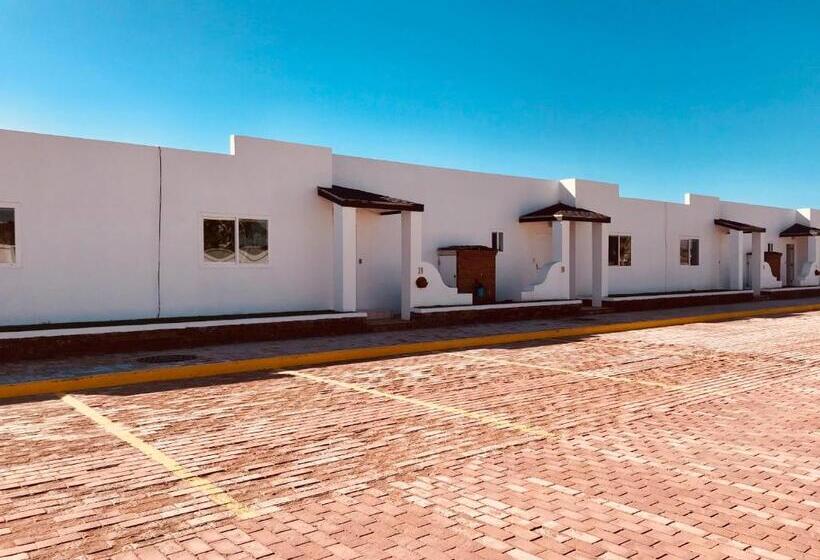 ビラホテル１ベッドルーム, Quinta Pacifica Beachfront Villas