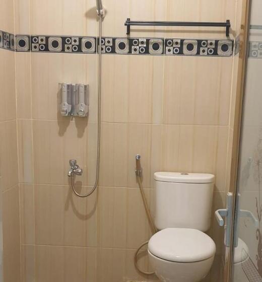 Номер Deluxe, Alexandria12 Guest House