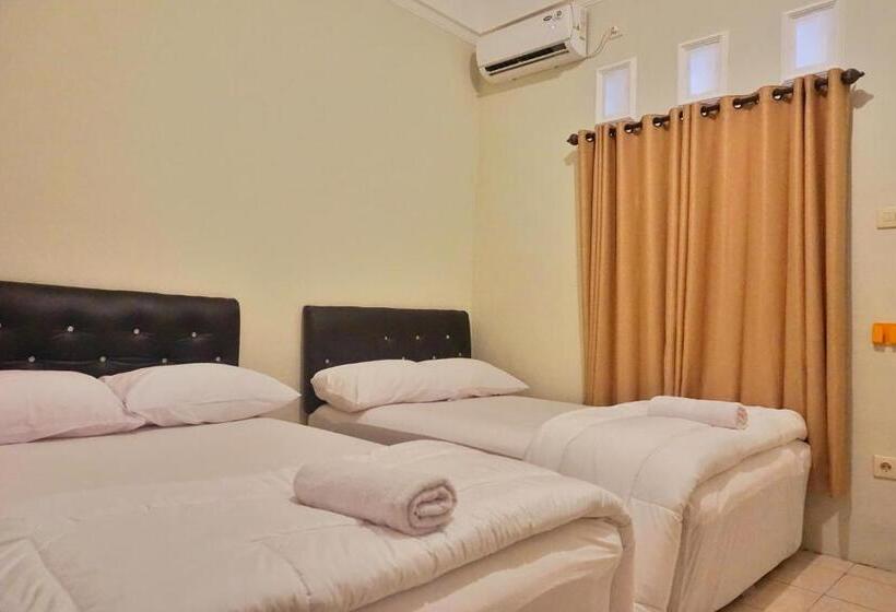 Номер Deluxe, Alexandria12 Guest House