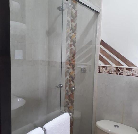 Семейный Номер, Villa Mercedes Colonial
