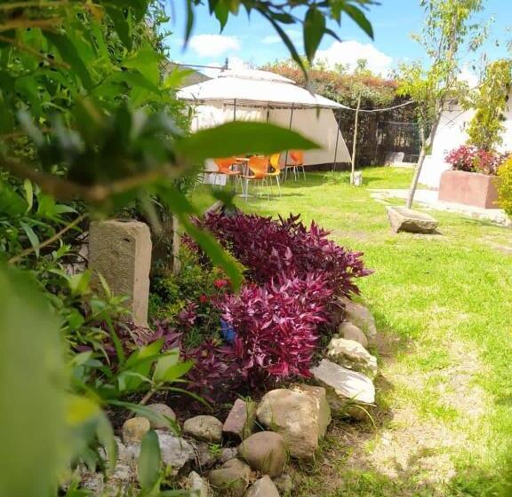 Номер Deluxe, Villa Mercedes Colonial