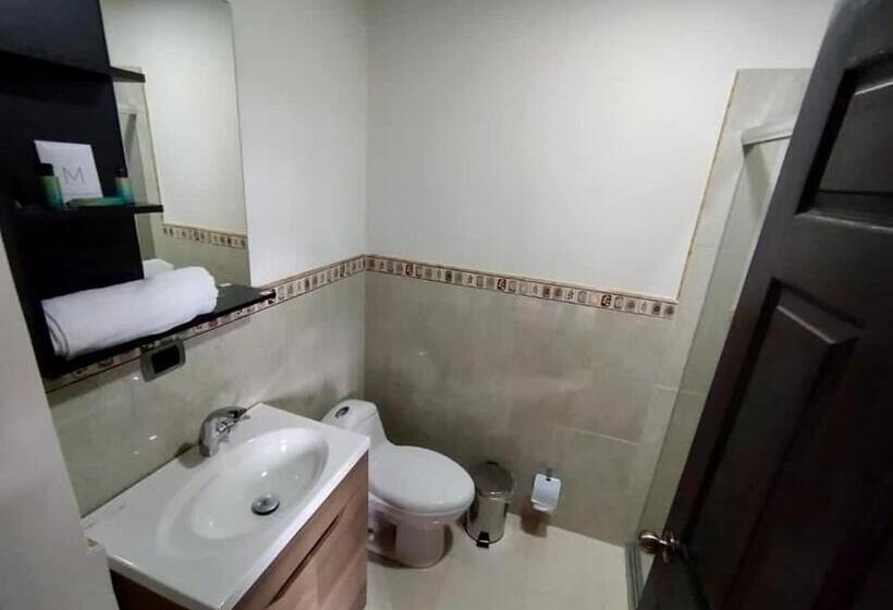 Семейный Номер, Villa Mercedes Colonial