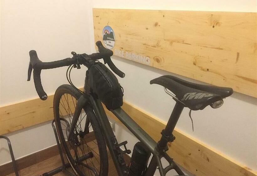 Номер Стандарт, Pedalare Con Lentezza