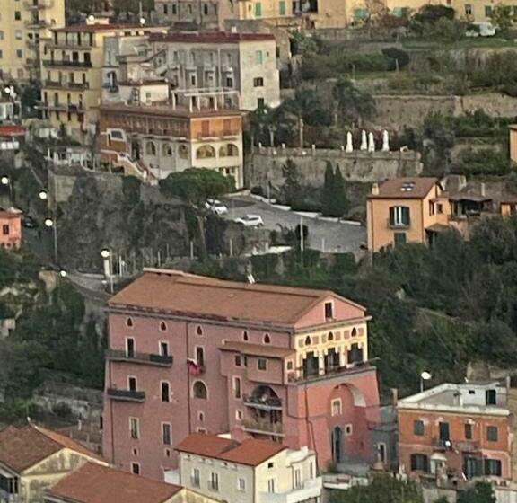 آپارتمان سوپریور 1 خوابه, Aretusa Resort Amalfi Coast