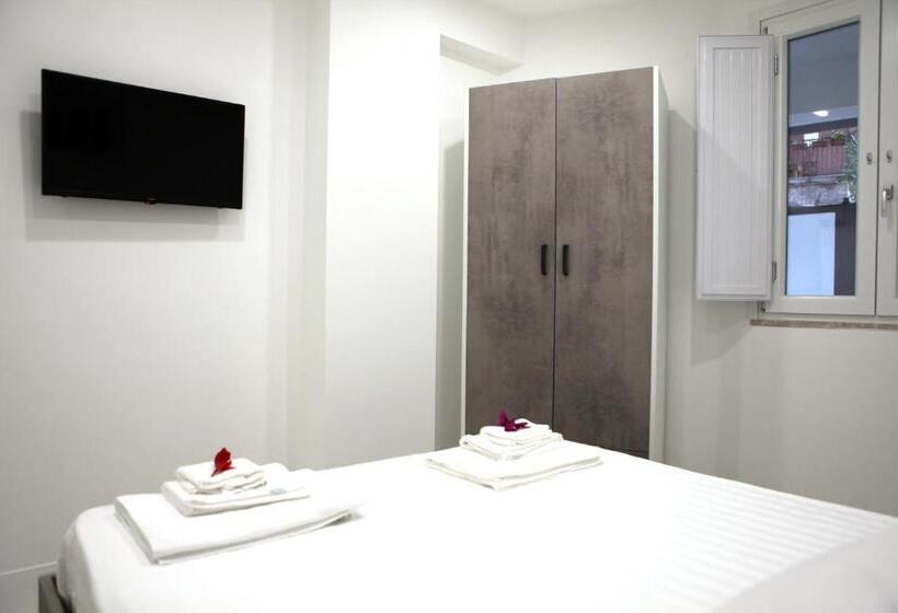 آپارتمان لوکس 1 خوابه, Aretusa Resort Amalfi Coast