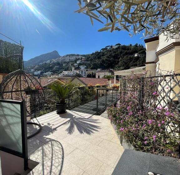 آپارتمان 1 خوابه, Aretusa Resort Amalfi Coast