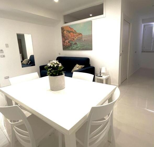 آپارتمان 1 خوابه, Aretusa Resort Amalfi Coast