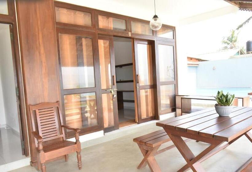 Номер Deluxe Вид на Море, Arrow Beach Resort