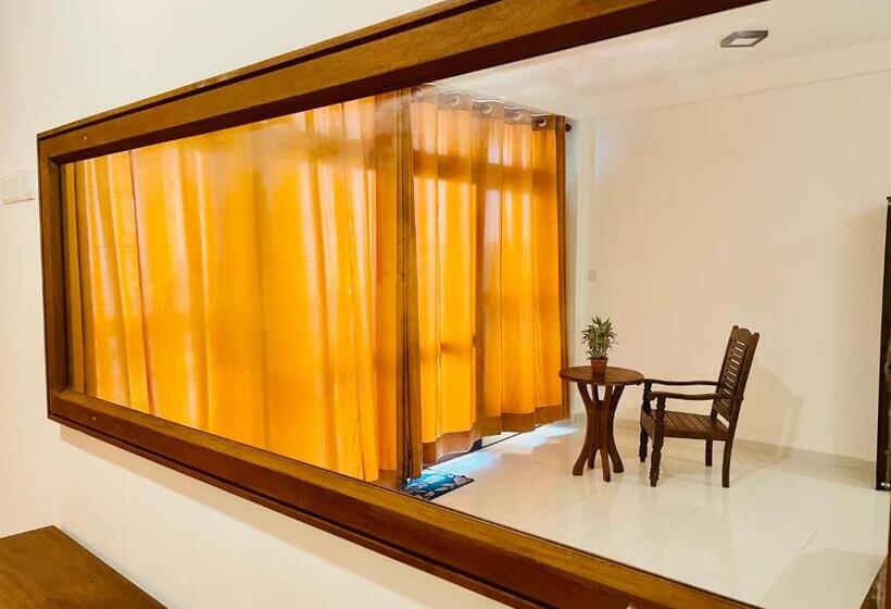 Номер Deluxe Вид на Море, Arrow Beach Resort