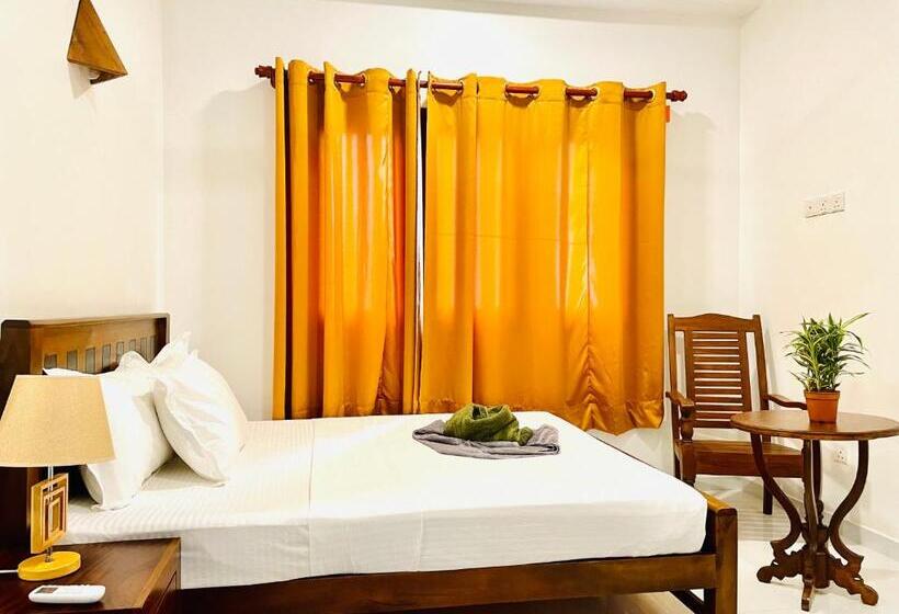 Номер Стандарт, Arrow Beach Resort