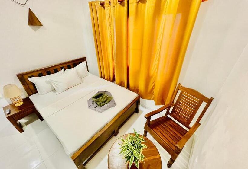 Номер Стандарт, Arrow Beach Resort