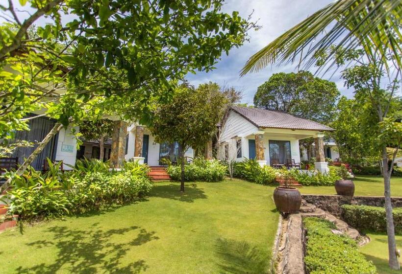 اتاق استاندارد با تخت بزرگ, Santa Garden Resort