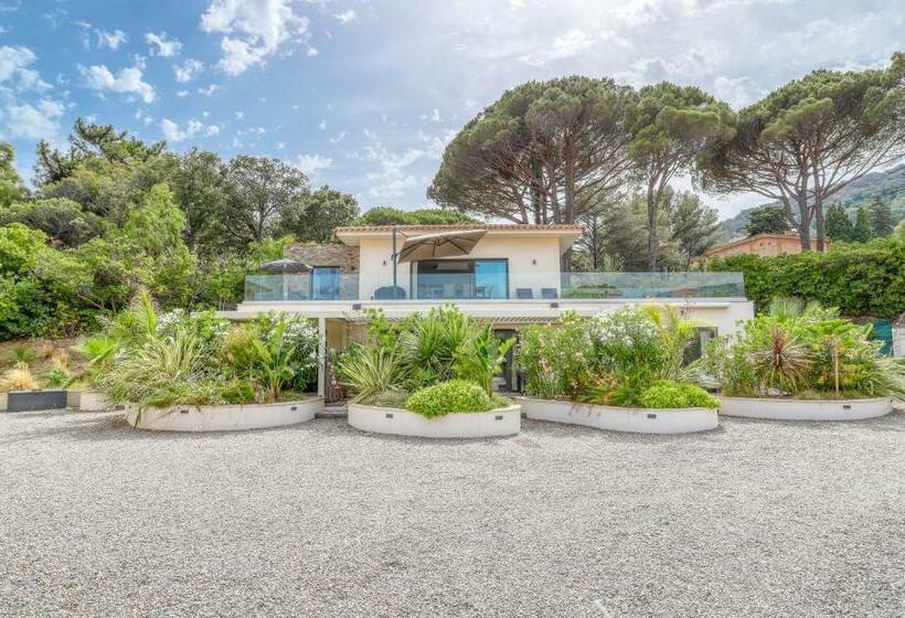 Номер Superior, Akwabay   Les Villas Du Cap