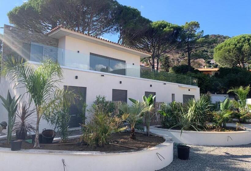 Номер Superior, Akwabay   Les Villas Du Cap
