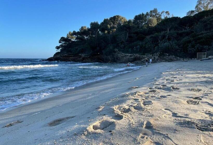 Номер Superior, Akwabay   Les Villas Du Cap