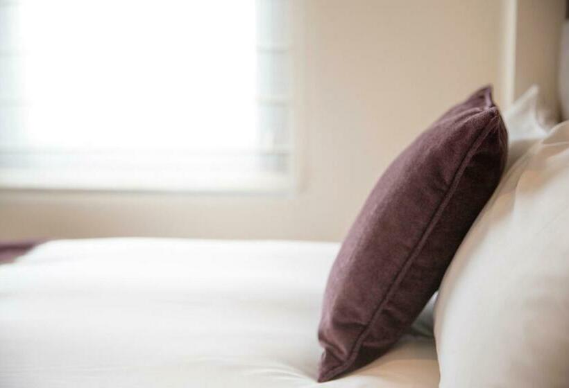 스탠다드 룸, Den S Hotel Yonezawa