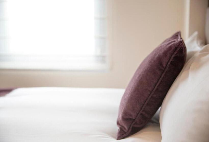수피리어 룸, Den S Hotel Yonezawa