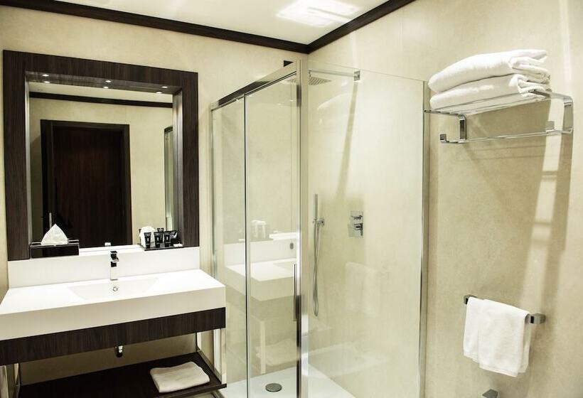 اتاق لوکس, Gold Tower Lifestyle