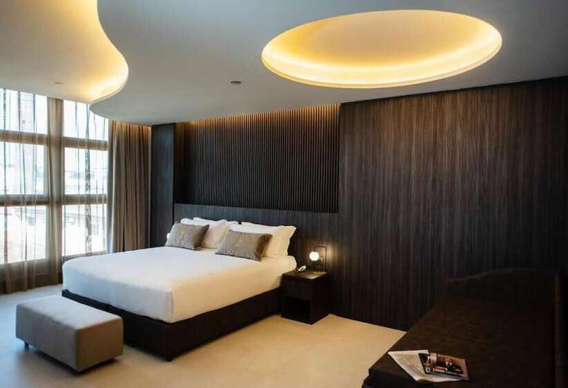 اتاق لوکس, Gold Tower Lifestyle