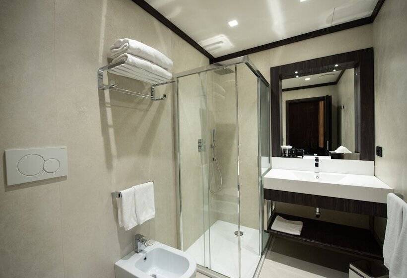 اتاق سوپریور, Gold Tower Lifestyle