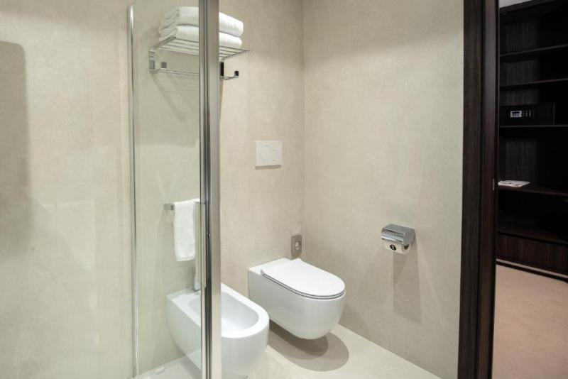اتاق سوپریور, Gold Tower Lifestyle