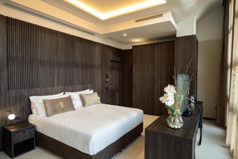 اتاق سوپریور, Gold Tower Lifestyle