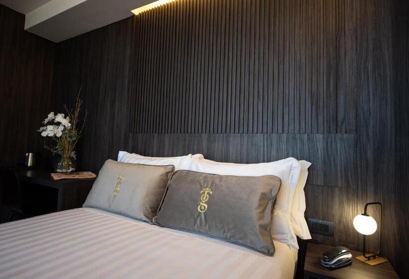 اتاق سوپریور, Gold Tower Lifestyle