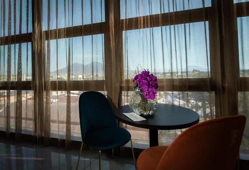 اتاق استاندارد, Gold Tower Lifestyle