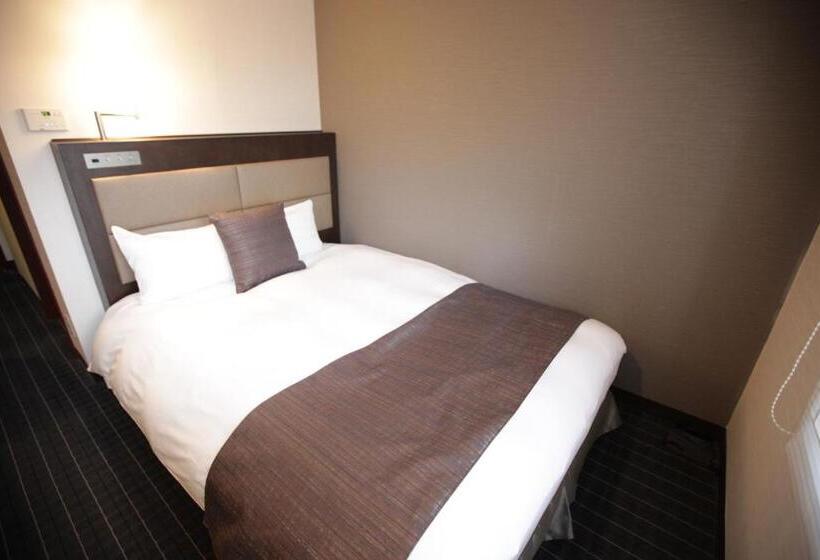 Номер Стандарт Индивидуальный, Den S Hotel Yonezawa