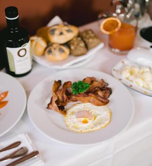 Номер Superior, Bacco D Oro Wine & Relais