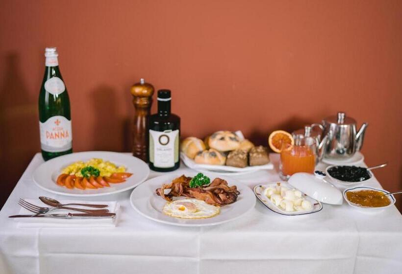 Номер Superior, Bacco D Oro Wine & Relais
