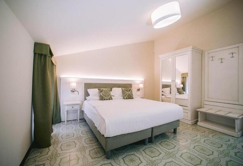 Family Suite, Bacco D Oro Wine & Relais