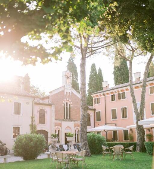 Family Suite, Bacco D Oro Wine & Relais