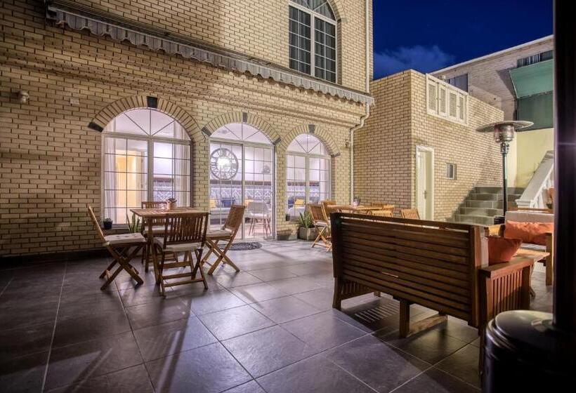 Номер Superior, Casa Asturias