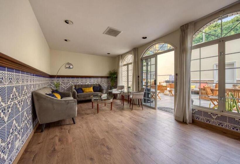 Номер Superior, Casa Asturias