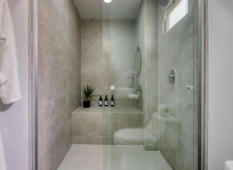 Номер Superior, Casa Asturias