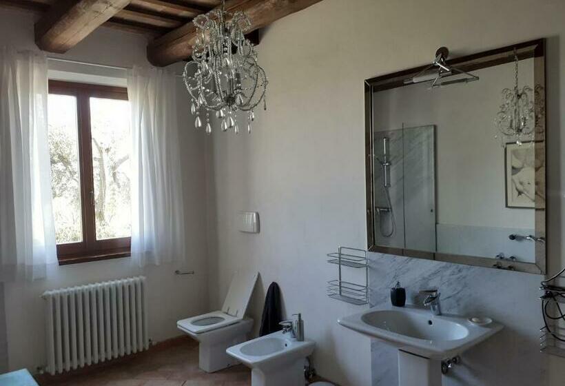 Номер Deluxe, Villa Bella Rosa